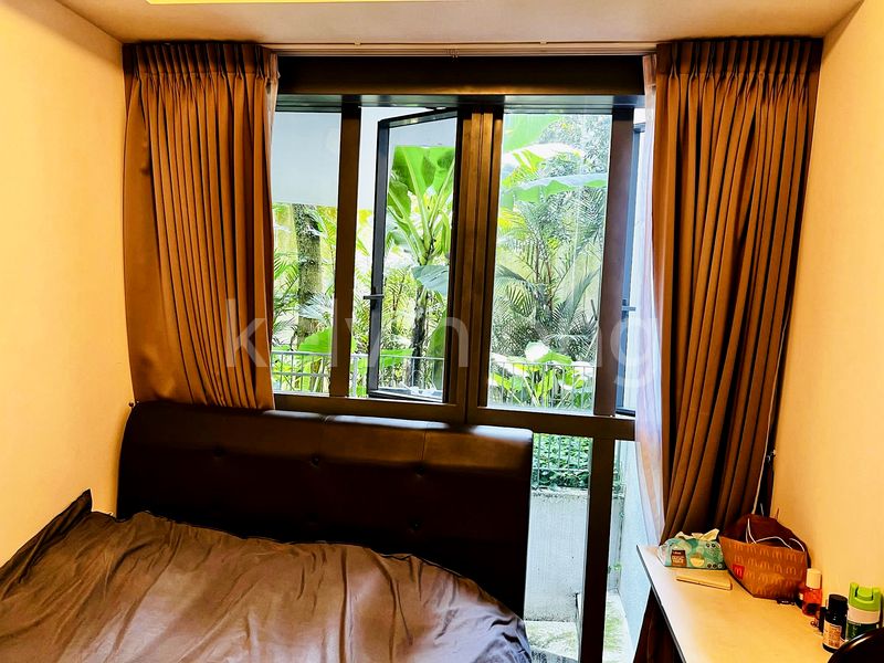 Master Room Condo for Rent in  Sophia Hills - Image 12